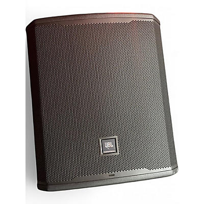 Used JBL JBL PRX918XLF Powered Subwoofer