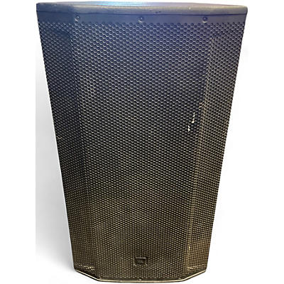 Used JBL JBL SRX835 3-Way Passive 15" PA Speaker Powered Speaker