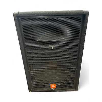 Used JBL JBX100 Unpowered Speaker
