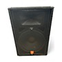 Used JBL JBX100 Unpowered Speaker