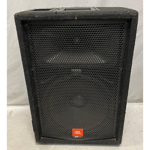 JBL Used JBL JRX100 Unpowered Monitor