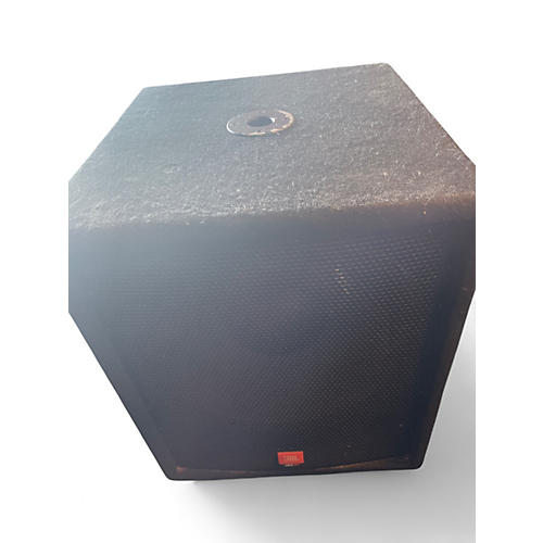 Used JBL JRX100 Unpowered Speaker
