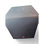 Used JBL JRX100 Unpowered Speaker