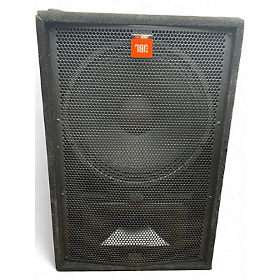 Used JBL JRX100 Unpowered Speaker