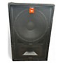Used JBL JRX100 Unpowered Speaker