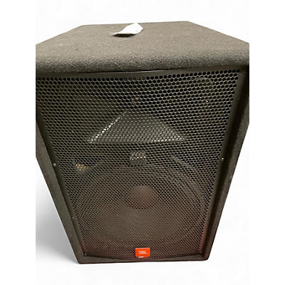 Used JBL JRX100 Unpowered Speaker