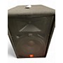 Used JBL JRX100 Unpowered Speaker