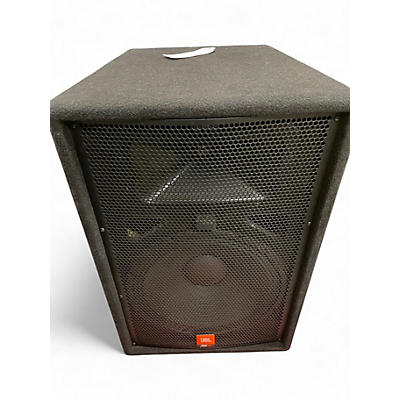 Used JBL JRX100 Unpowered Speaker