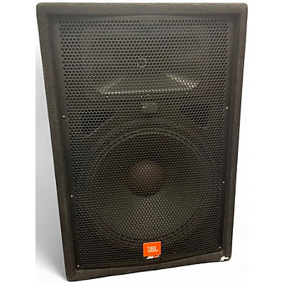 Used JBL JRX100 Unpowered Speaker