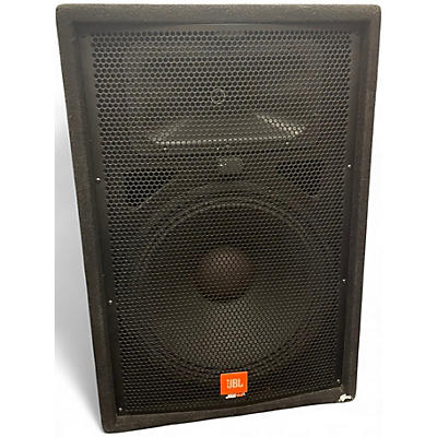 Used JBL JRX100 Unpowered Speaker