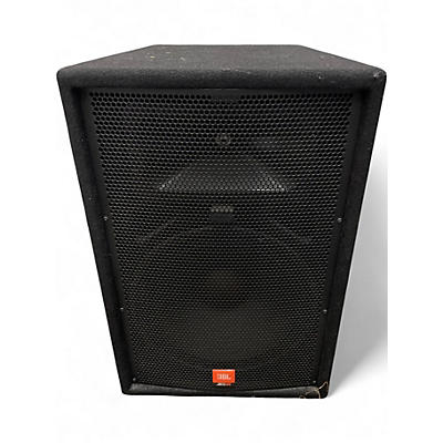 Used JBL JRX100 Unpowered Speaker