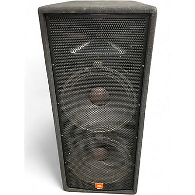 Used JBL JRX100 Unpowered Speaker