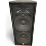 Used JBL JRX100 Unpowered Speaker