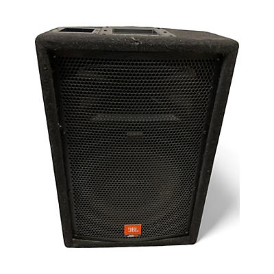 Used JBL JRX112M Unpowered Monitor