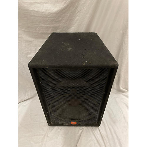 JBL Used JBL JRX115 Unpowered Speaker