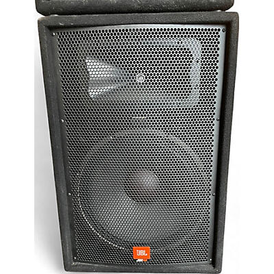 JBL Used JBL JRX115 Unpowered Speaker