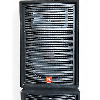 JBL Used JBL JRX115 Unpowered Speaker