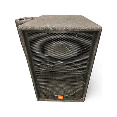 Used JBL JRX115 Unpowered Speaker