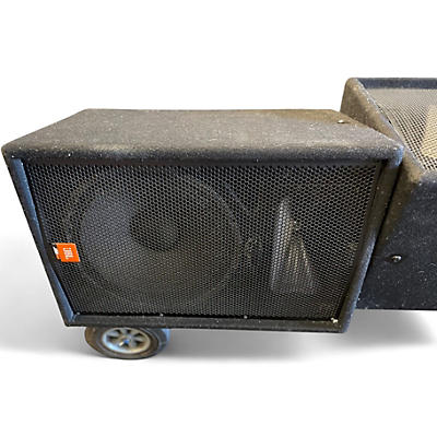 Used JBL JRX115 Unpowered Speaker