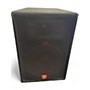 Used JBL JRX115 Unpowered Speaker