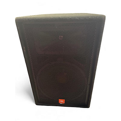Used JBL JRX115 Unpowered Speaker
