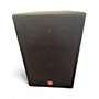 Used JBL JRX115 Unpowered Speaker