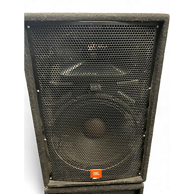 Used JBL JRX115 Unpowered Speaker