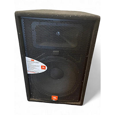 Used JBL JRX115 Unpowered Speaker