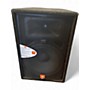 Used JBL JRX115 Unpowered Speaker