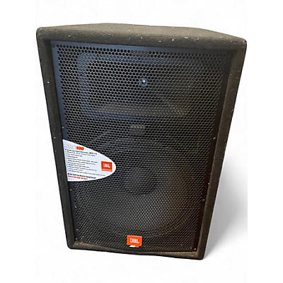 Used JBL JRX115 Unpowered Speaker