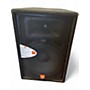 Used JBL JRX115 Unpowered Speaker