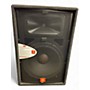 Used JBL JRX115 Unpowered Speaker