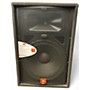 Used JBL JRX115 Unpowered Speaker