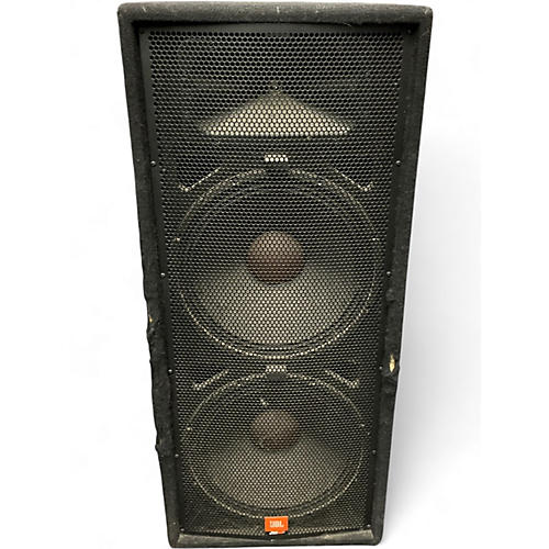 Used JBL JRX125 Unpowered Speaker
