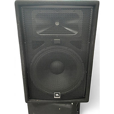 Used JBL JRX200 Unpowered Monitor
