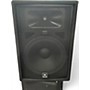 Used JBL JRX200 Unpowered Monitor