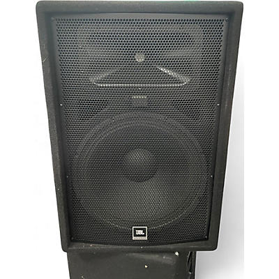 Used JBL JRX200 Unpowered Monitor