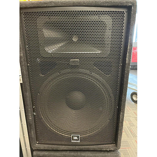 JBL Used JBL JRX200 Unpowered Speaker