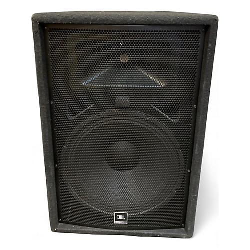 Used JBL JRX200 Unpowered Speaker