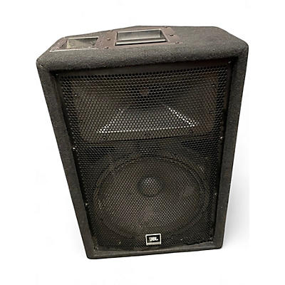Used JBL JRX200 Unpowered Speaker