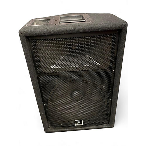 Used JBL JRX200 Unpowered Speaker