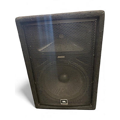 Used JBL JRX200 Unpowered Speaker