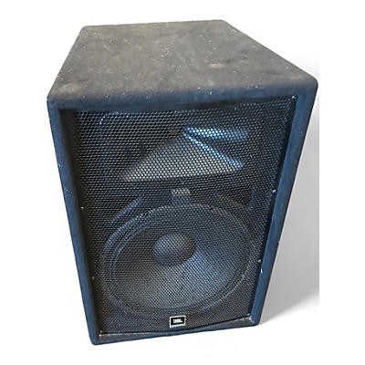 Used JBL JRX200 Unpowered Speaker