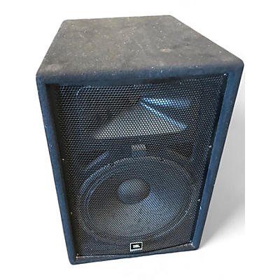 Used JBL JRX200 Unpowered Speaker