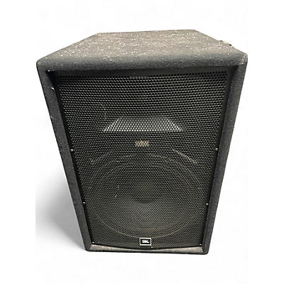 Used JBL JRX200 Unpowered Speaker