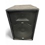 Used JBL JRX200 Unpowered Speaker