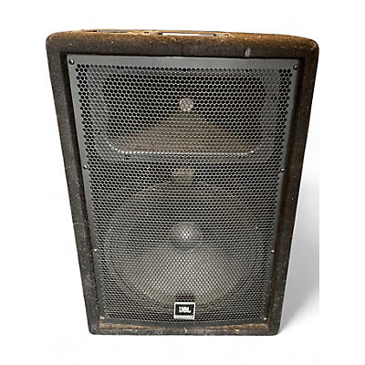 Used JBL JRX212 Unpowered Speaker