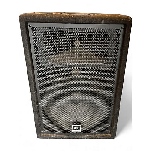 Used JBL JRX212 Unpowered Speaker