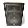Used JBL JRX212 Unpowered Speaker