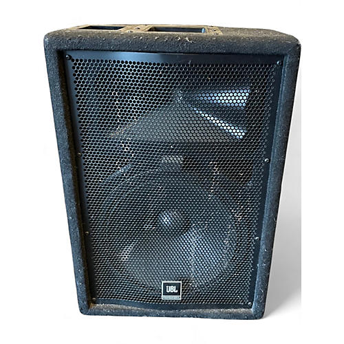 Used JBL JRX212 Unpowered Speaker